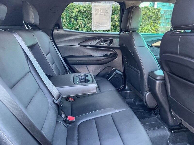 2023 Chevrolet Trailblazer ACTIV Wilmington NC