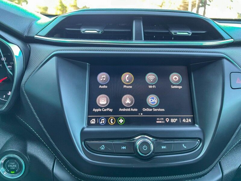 2023 Chevrolet Trailblazer ACTIV Wilmington NC