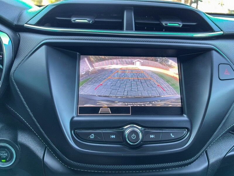 2023 Chevrolet Trailblazer ACTIV Wilmington NC