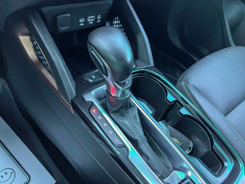 2023 Chevrolet Trailblazer ACTIV Wilmington NC