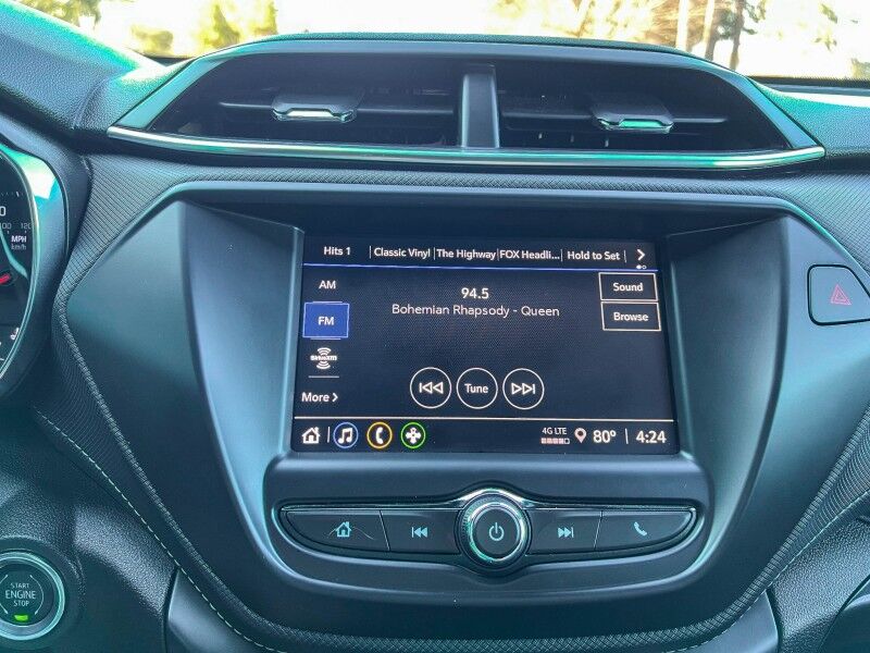 2023 Chevrolet Trailblazer ACTIV Wilmington NC