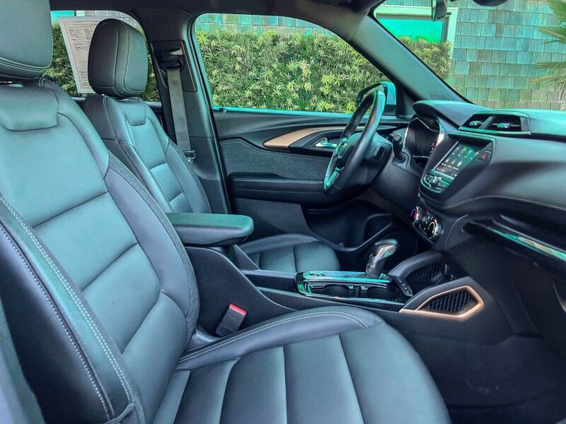 2023 Chevrolet Trailblazer ACTIV Wilmington NC