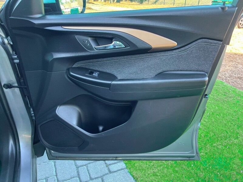 2023 Chevrolet Trailblazer ACTIV Wilmington NC