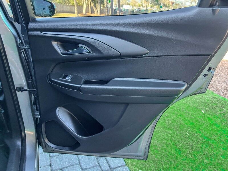 2023 Chevrolet Trailblazer ACTIV Wilmington NC