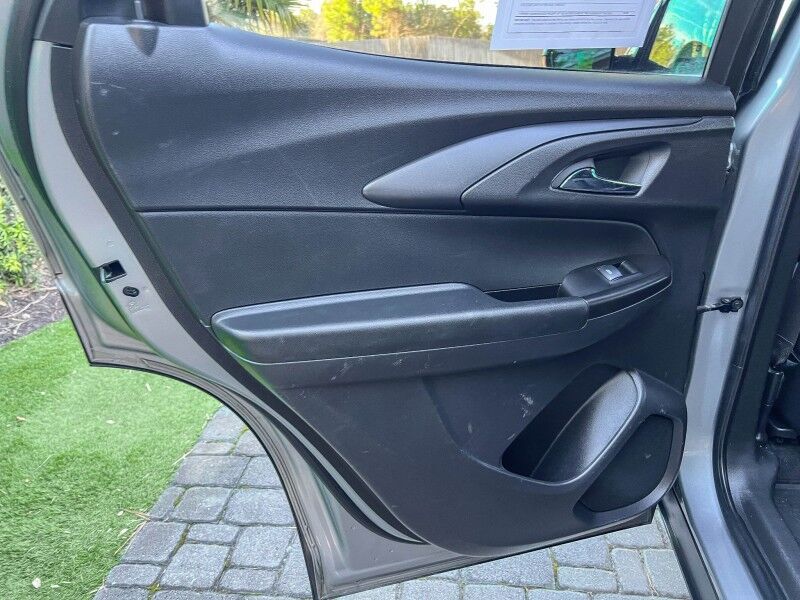 2023 Chevrolet Trailblazer ACTIV Wilmington NC