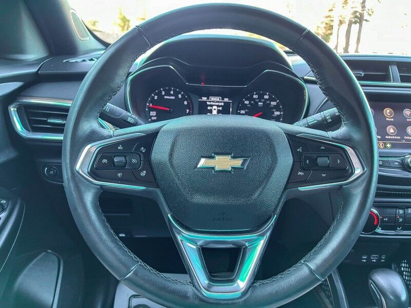 2023 Chevrolet Trailblazer ACTIV Wilmington NC