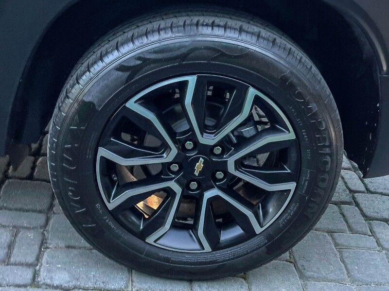 2023 Chevrolet Trailblazer ACTIV Wilmington NC