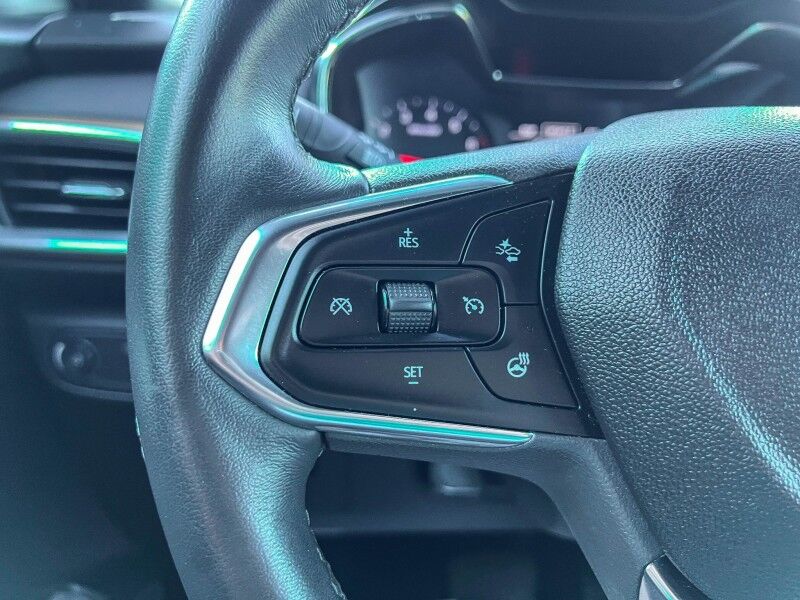 2023 Chevrolet Trailblazer ACTIV Wilmington NC