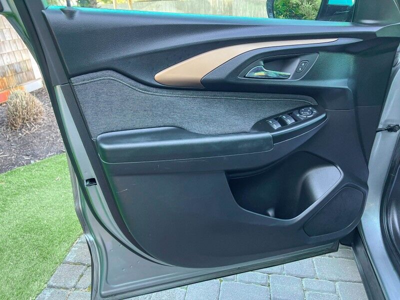 2023 Chevrolet Trailblazer ACTIV Wilmington NC