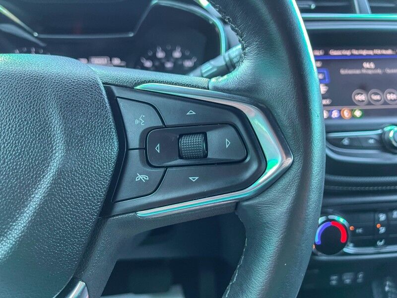 2023 Chevrolet Trailblazer ACTIV Wilmington NC