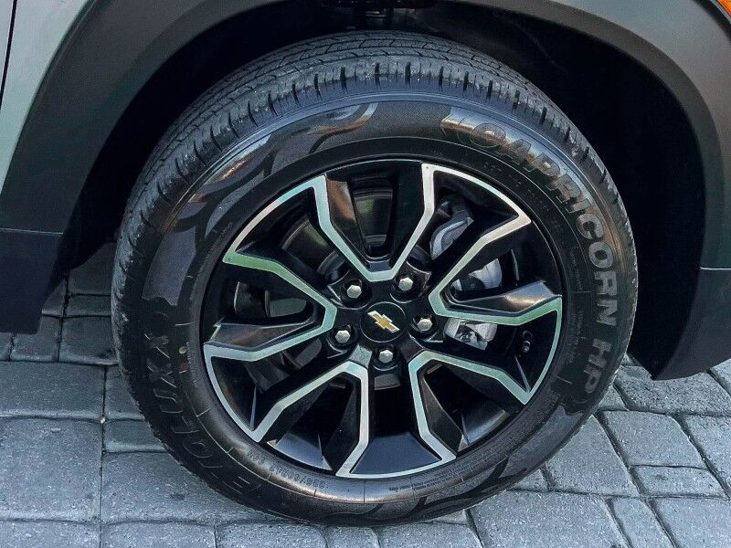 2023 Chevrolet Trailblazer ACTIV Wilmington NC