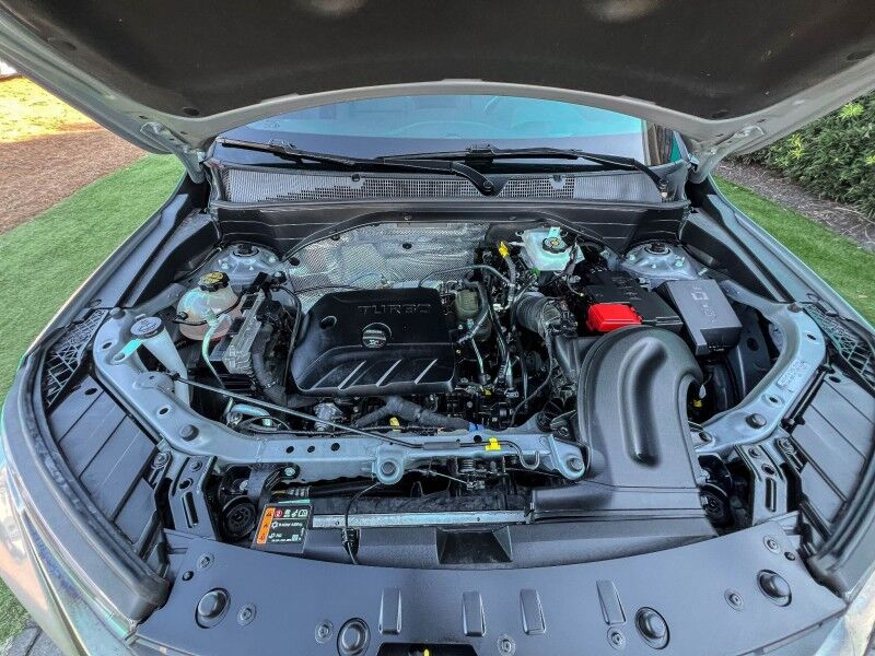 2023 Chevrolet Trailblazer ACTIV Wilmington NC