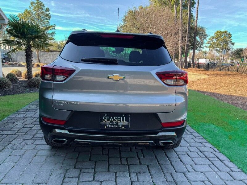 2023 Chevrolet Trailblazer ACTIV Wilmington NC