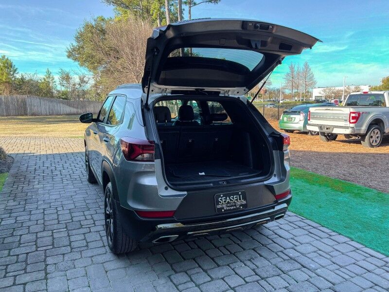 2023 Chevrolet Trailblazer ACTIV Wilmington NC