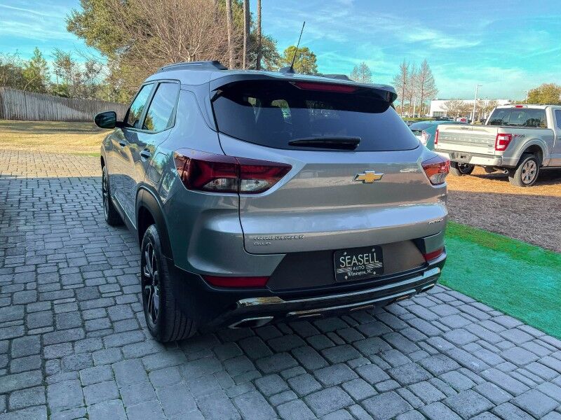 2023 Chevrolet Trailblazer ACTIV Wilmington NC