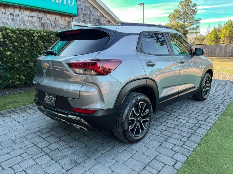 2023 Chevrolet Trailblazer ACTIV Wilmington NC