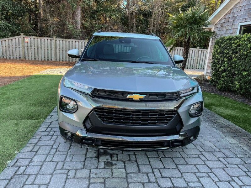 2023 Chevrolet Trailblazer ACTIV Wilmington NC
