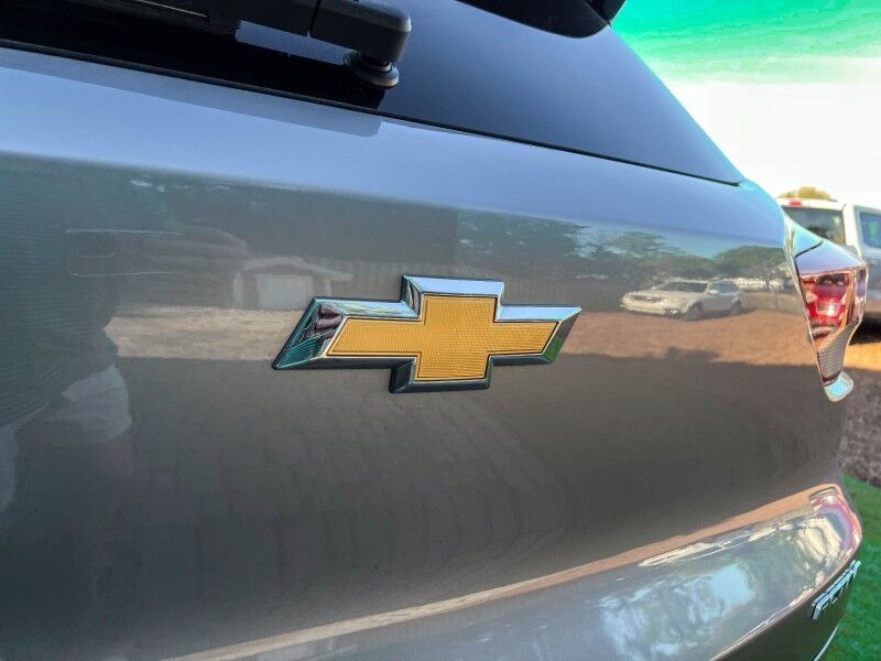 2023 Chevrolet Trailblazer ACTIV Wilmington NC