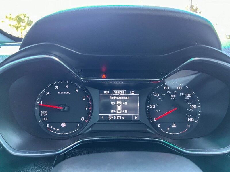 2023 Chevrolet Trailblazer ACTIV Wilmington NC