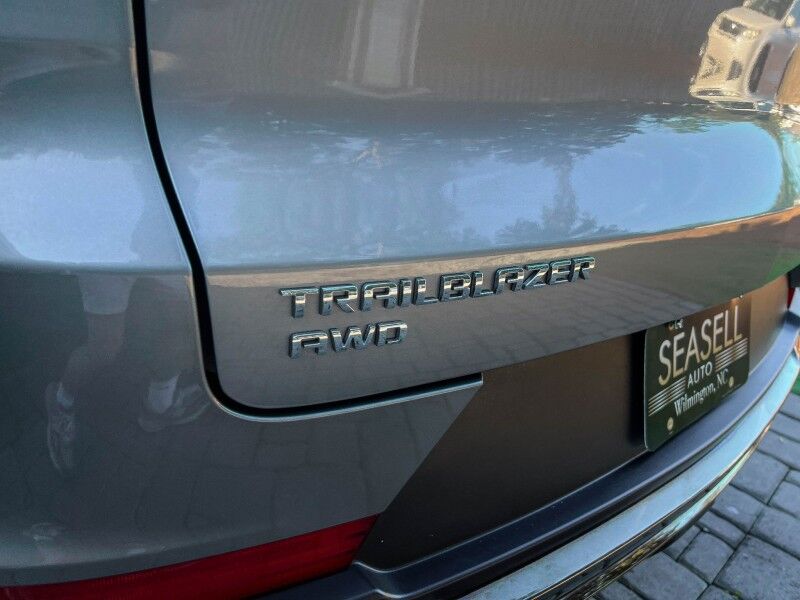 2023 Chevrolet Trailblazer ACTIV Wilmington NC
