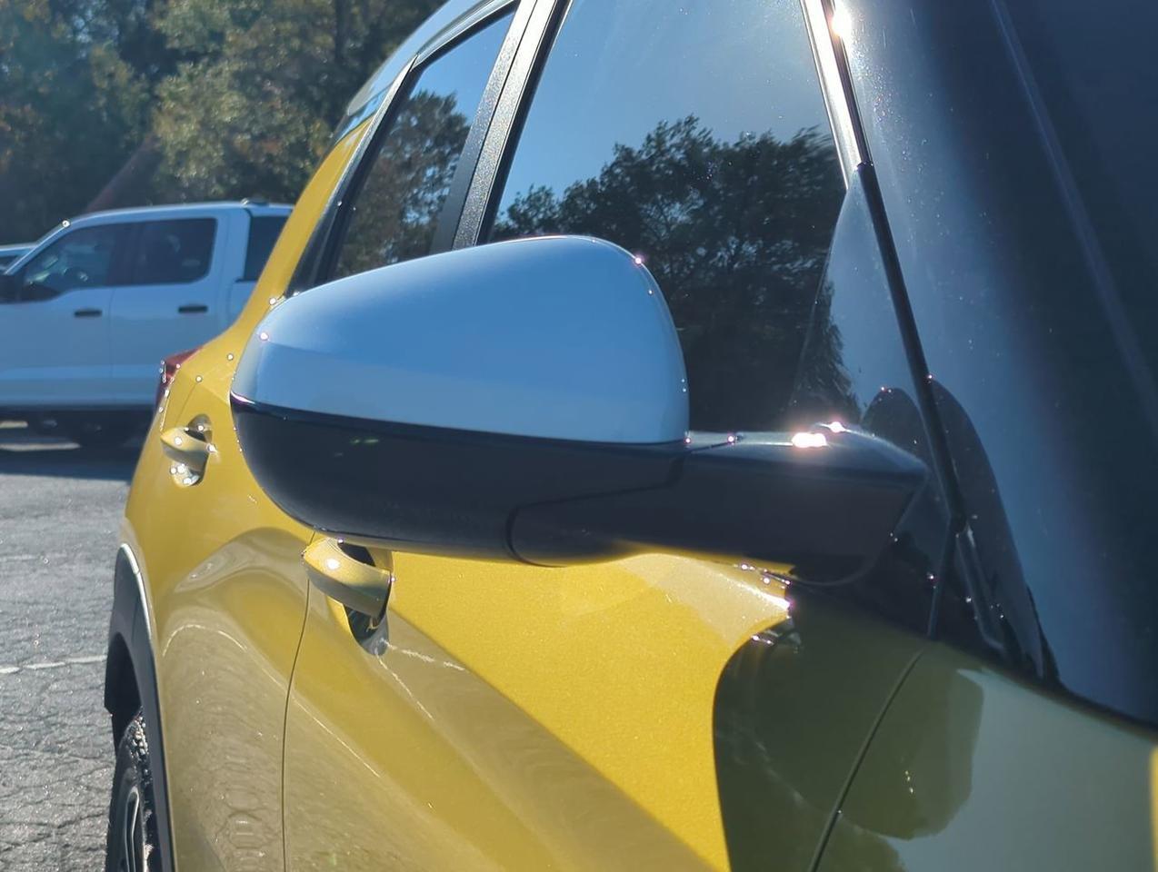 2023 Chevrolet Trailblazer ACTIV Winder GA