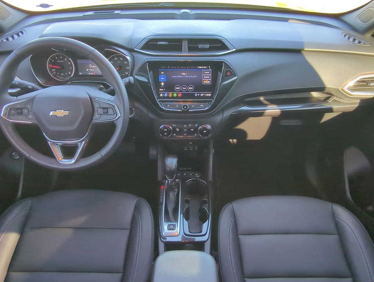 2023 Chevrolet Trailblazer ACTIV Winder GA