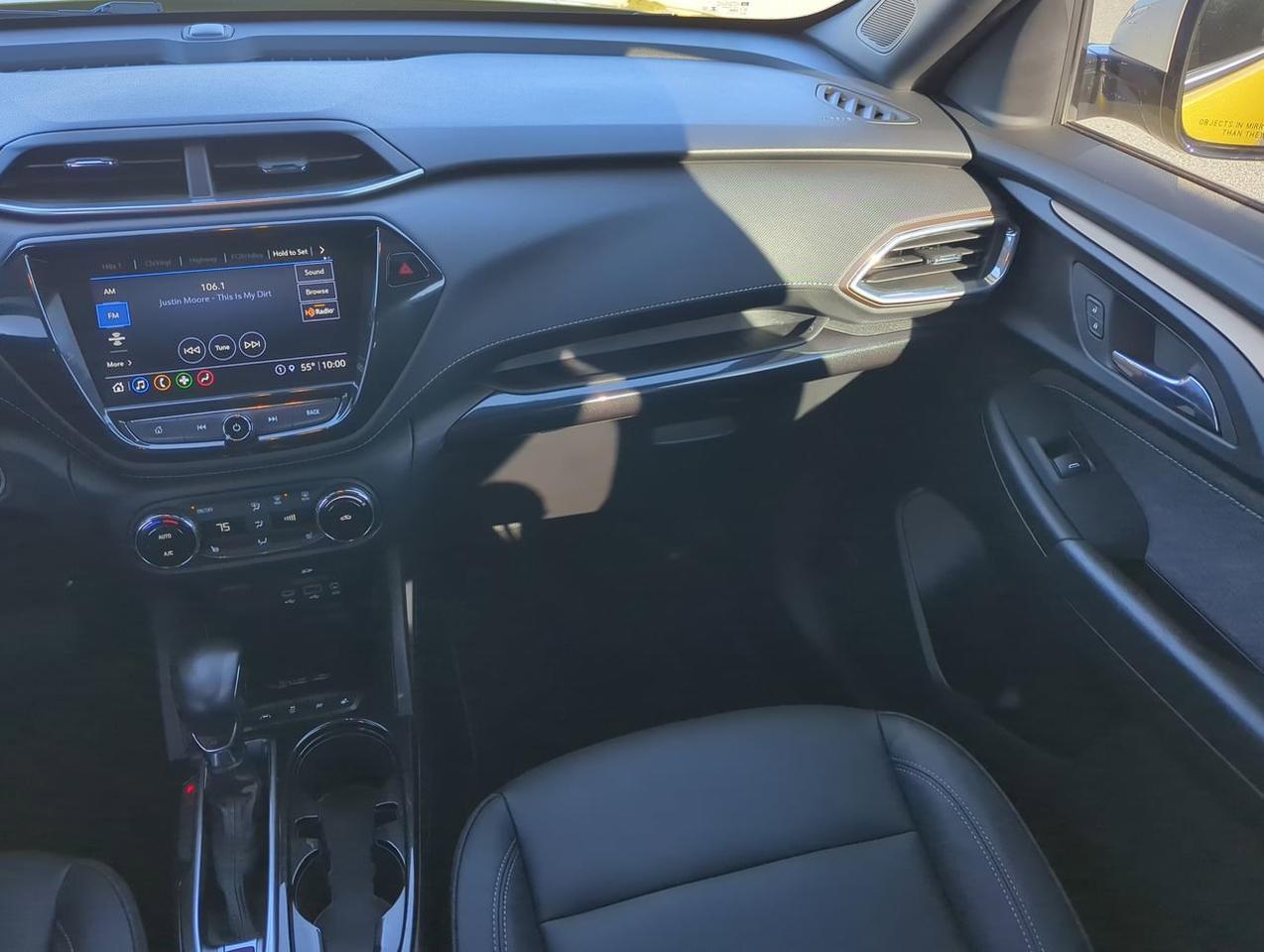 2023 Chevrolet Trailblazer ACTIV Winder GA