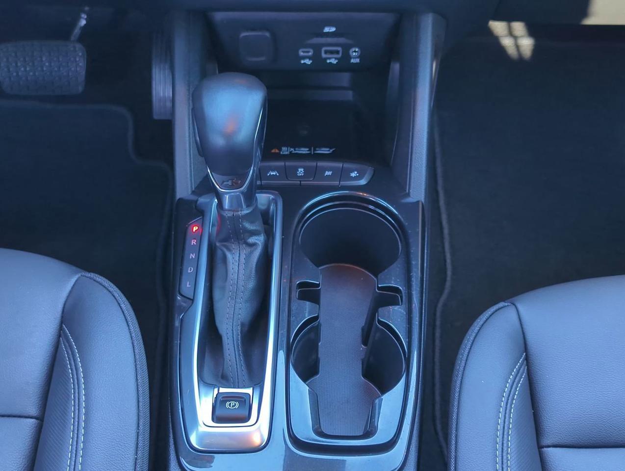 2023 Chevrolet Trailblazer ACTIV Winder GA