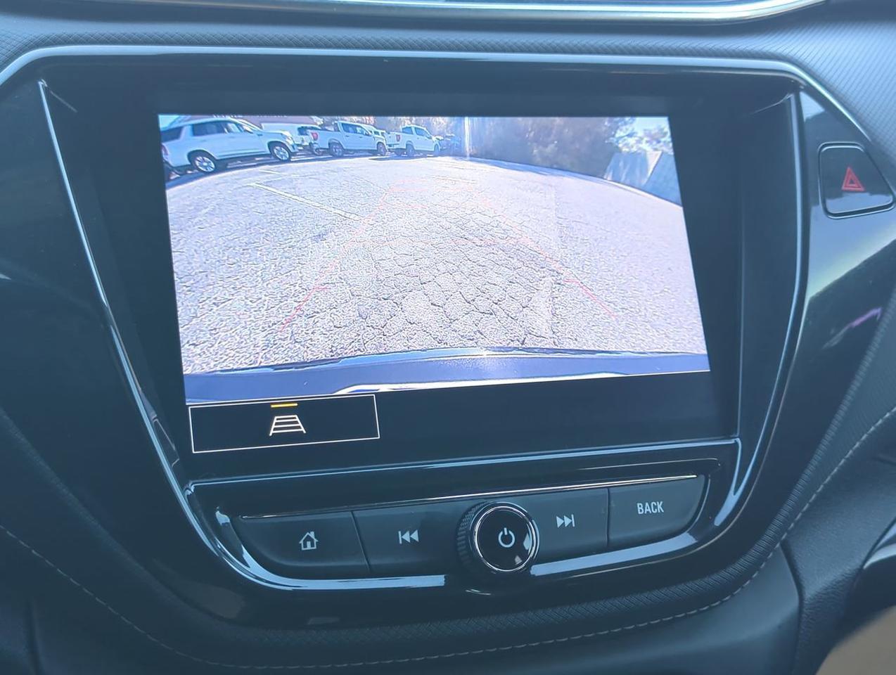 2023 Chevrolet Trailblazer ACTIV Winder GA