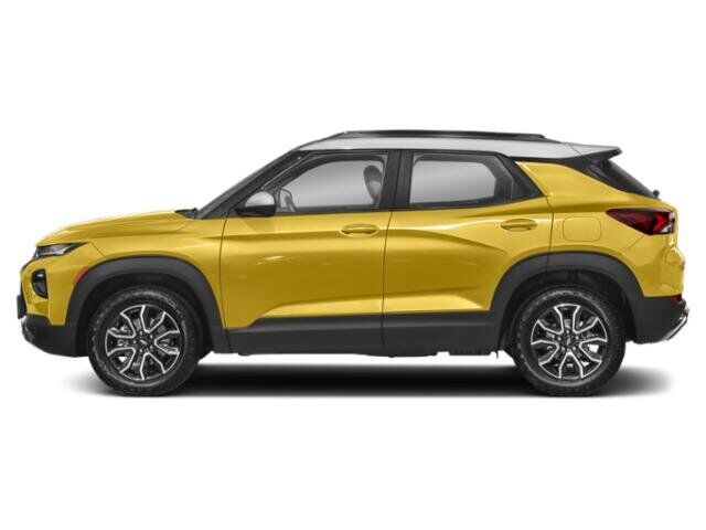 2023 Chevrolet Trailblazer ACTIV Winder GA