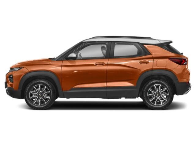 2023 Chevrolet Trailblazer ACTIV Winder GA