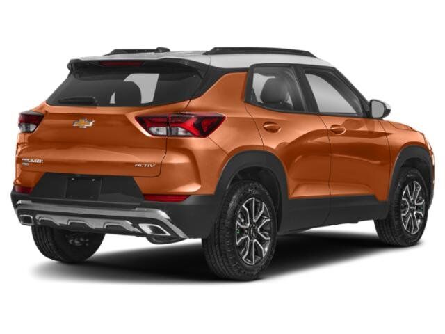 2023 Chevrolet Trailblazer ACTIV Winder GA