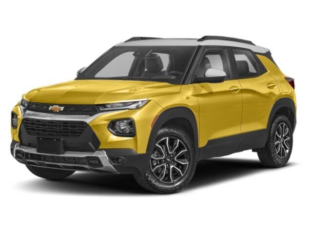 2023 Chevrolet Trailblazer ACTIV Winder GA
