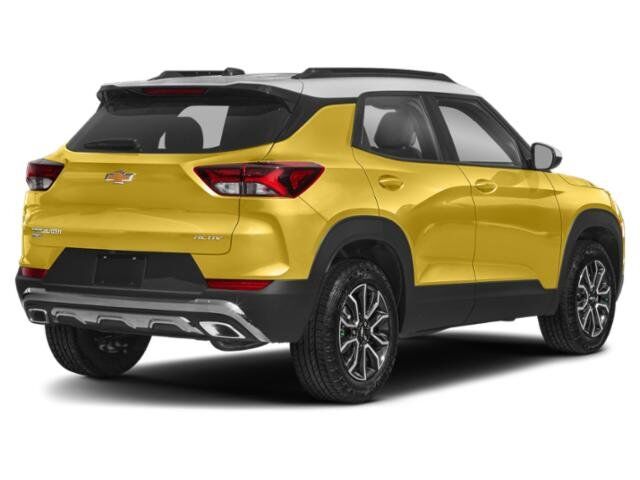 2023 Chevrolet Trailblazer ACTIV Winder GA