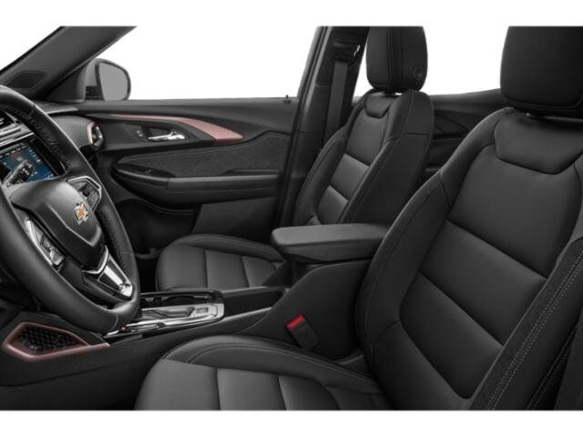 2023 Chevrolet Trailblazer ACTIV Winder GA