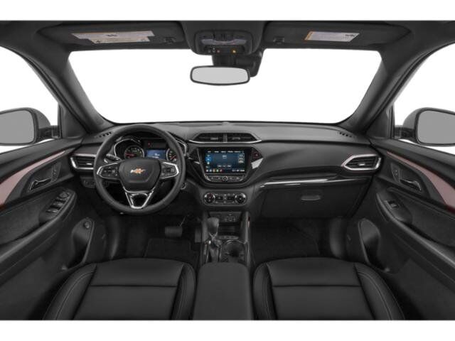 2023 Chevrolet Trailblazer ACTIV Winder GA