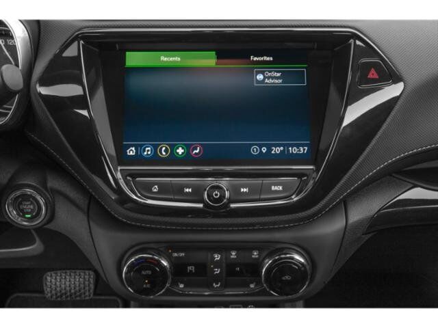 2023 Chevrolet Trailblazer ACTIV Winder GA