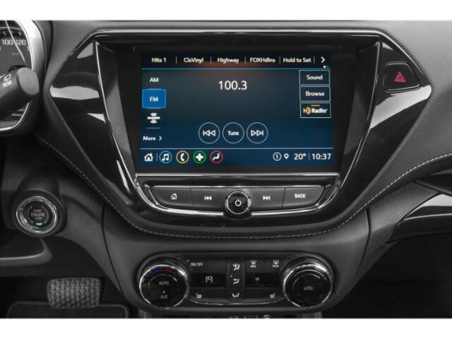 2023 Chevrolet Trailblazer ACTIV Winder GA