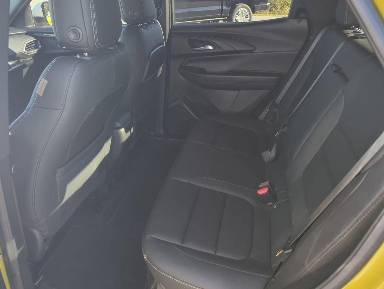 2023 Chevrolet Trailblazer ACTIV Winder GA