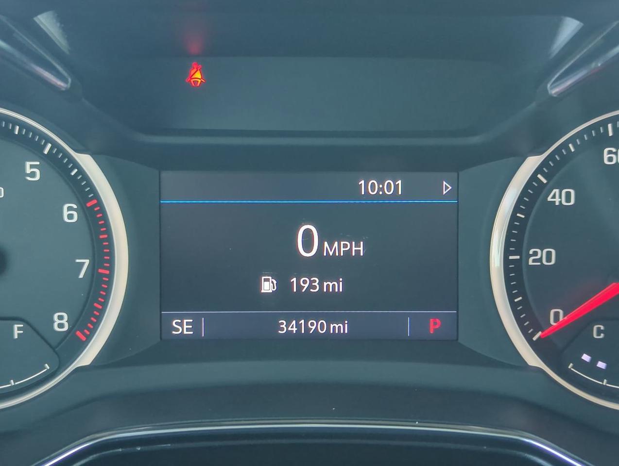 2023 Chevrolet Trailblazer ACTIV Winder GA