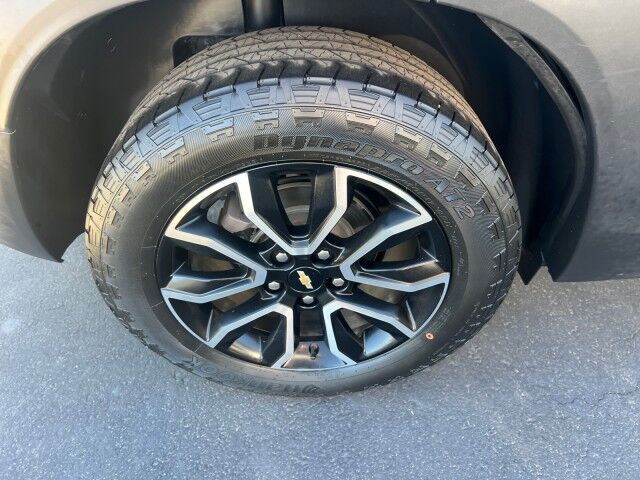 2023 Chevrolet Trailblazer ACTIV Yuma AZ