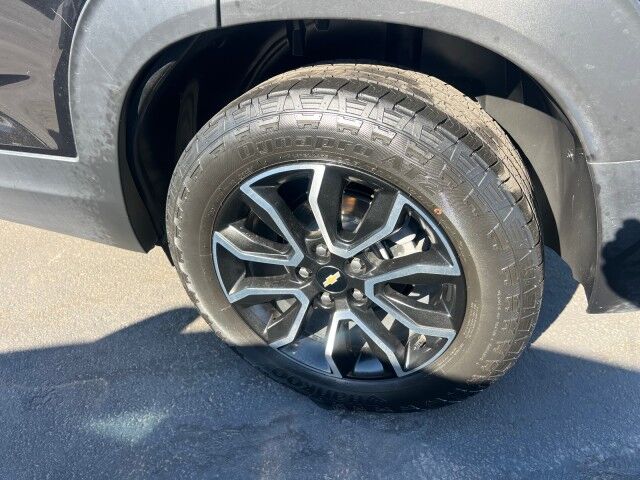 2023 Chevrolet Trailblazer ACTIV Yuma AZ