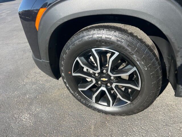 2023 Chevrolet Trailblazer ACTIV Yuma AZ