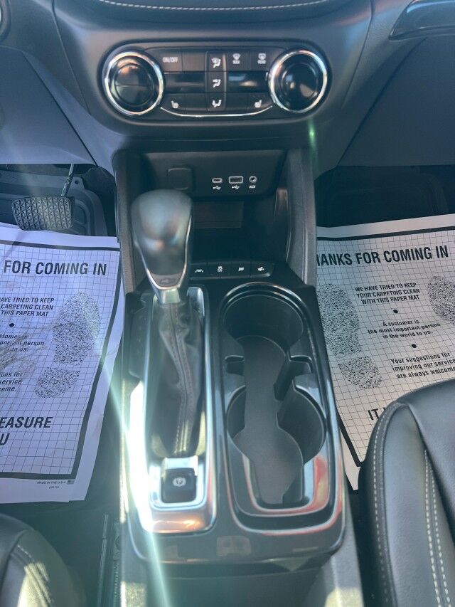 2023 Chevrolet Trailblazer ACTIV Yuma AZ