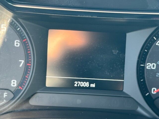 2023 Chevrolet Trailblazer ACTIV Yuma AZ