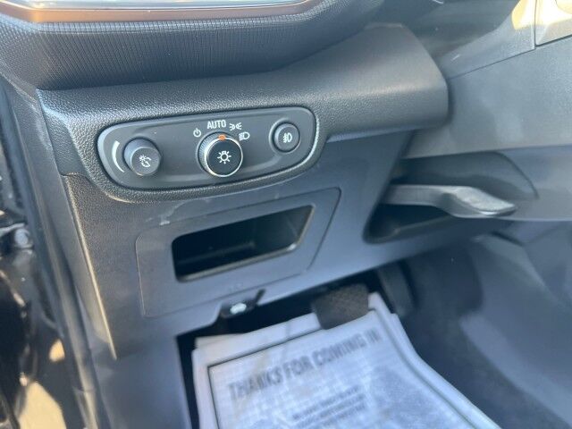 2023 Chevrolet Trailblazer ACTIV Yuma AZ