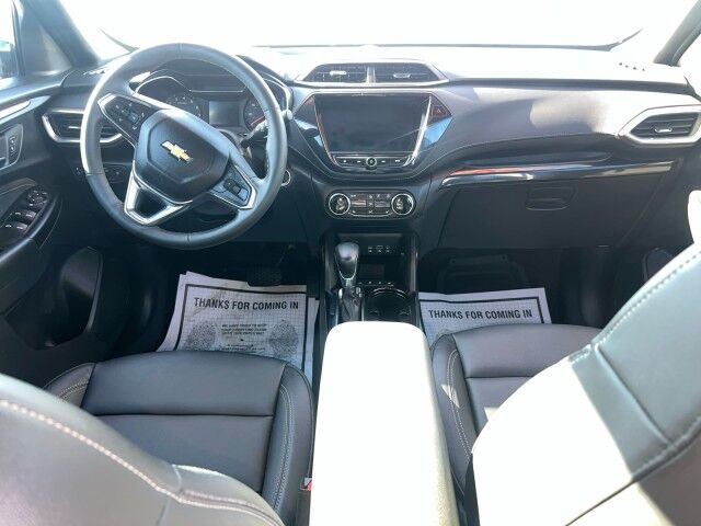 2023 Chevrolet Trailblazer ACTIV Yuma AZ