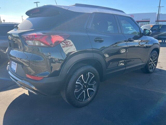 2023 Chevrolet Trailblazer ACTIV Yuma AZ