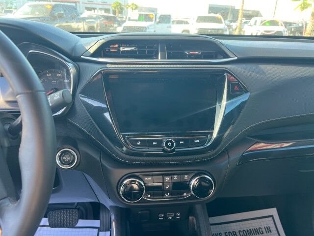 2023 Chevrolet Trailblazer ACTIV Yuma AZ