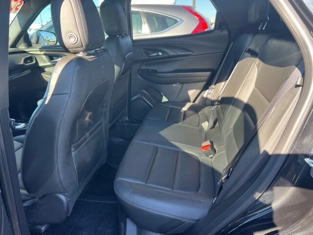 2023 Chevrolet Trailblazer ACTIV Yuma AZ